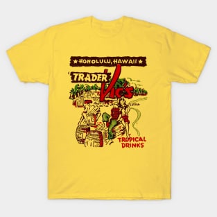 Trader Vics T-Shirt